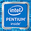 Intel® Pentium® Processor G640 (core 2, 3M Cache, 2.80 GHz)
